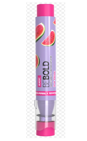 Marca Texto Be Bold Fruit Edition Magic Melancia 14244 Newpen
