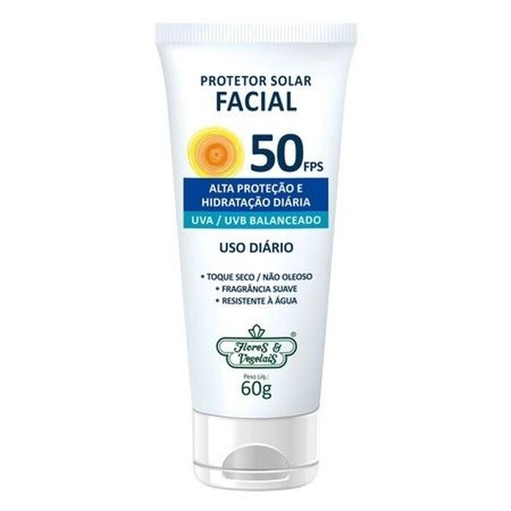 Prot. Solar Facial Fps 30 60g