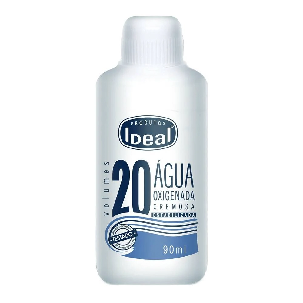 Ox Ideal 70ml 20vol Cr