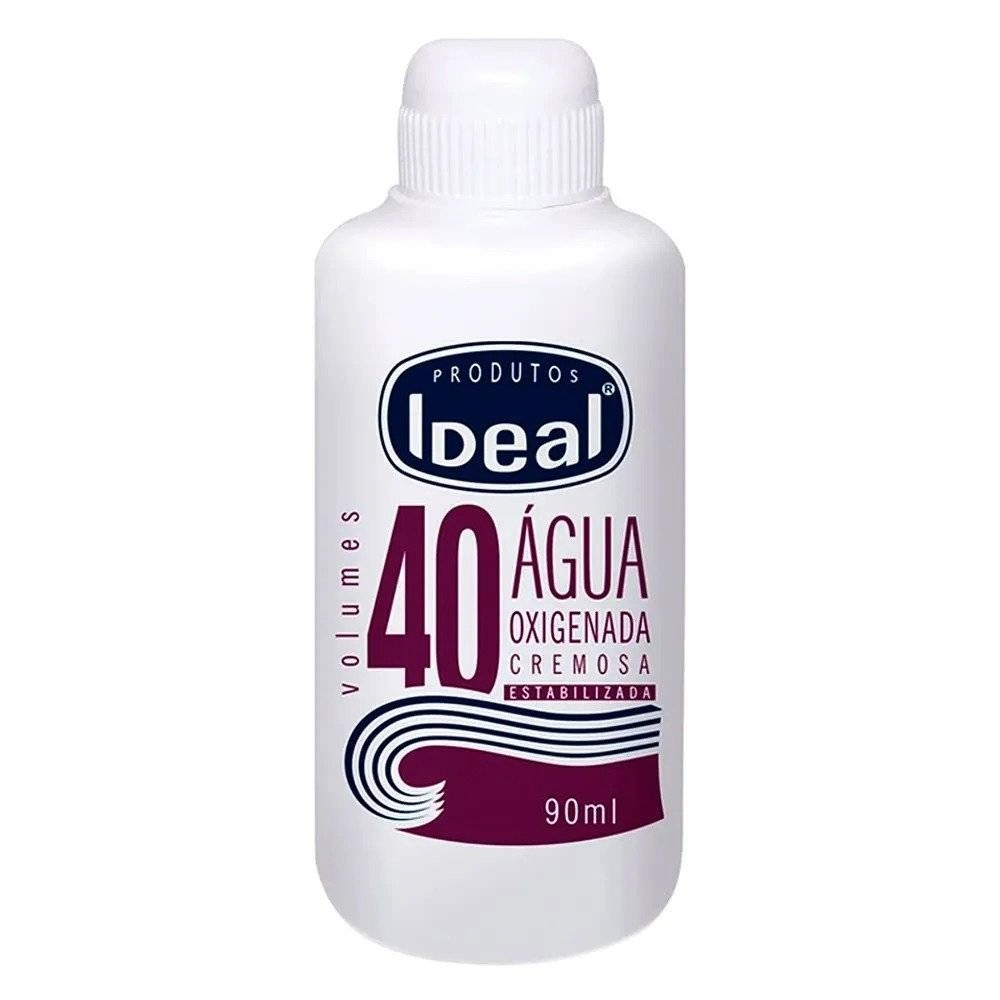 Ox Ideal 70ml 40vol Cr