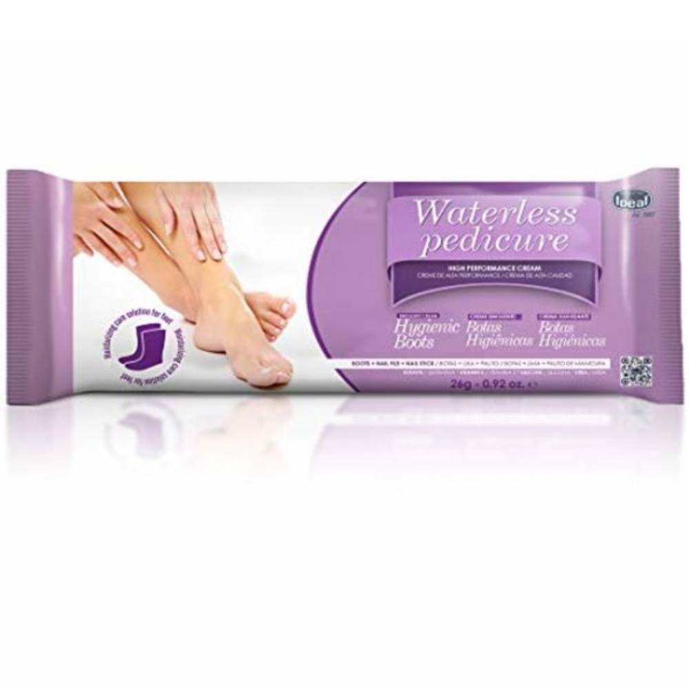 Bota Higienica Ideal Antigermes