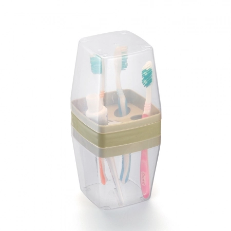 Porta Esc.creme Dental P.rainha 77