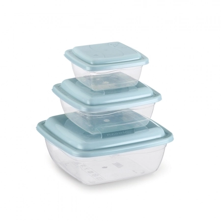 Pote Rainha Pmg Quad C/3 Ref 8366