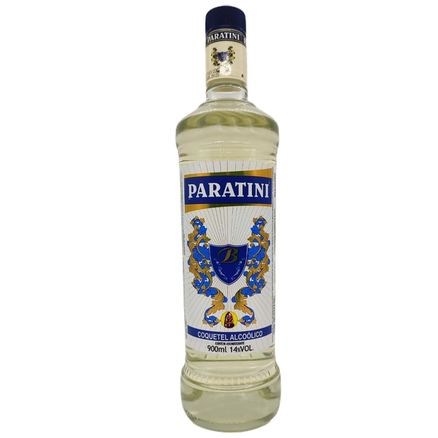 Paratini Branco 900ml