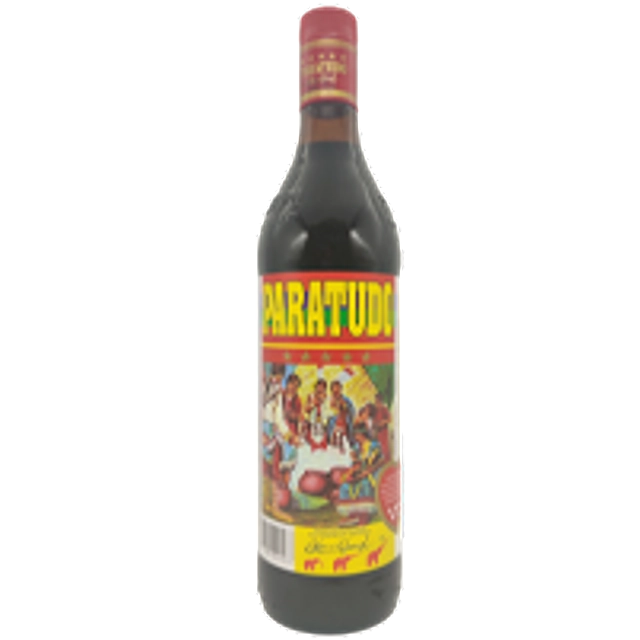 Paratudo