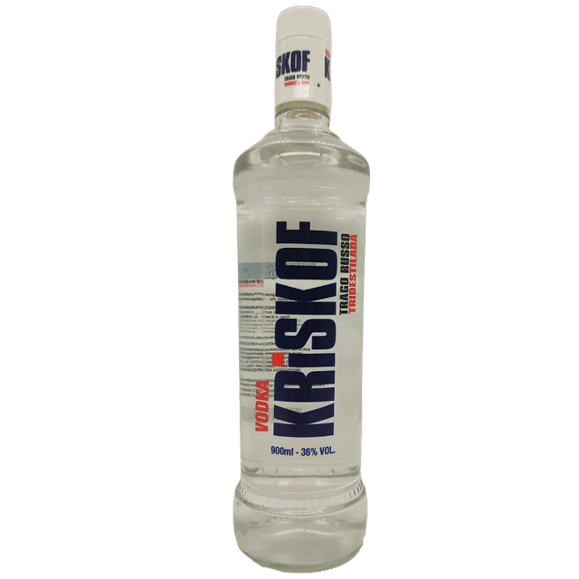 Vodka Kriskof 900ml
