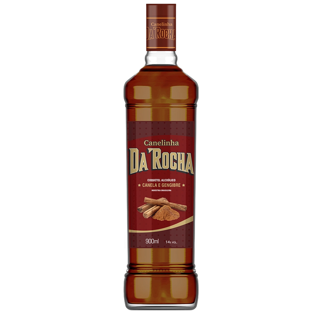 Canelinha Darocha 900ml