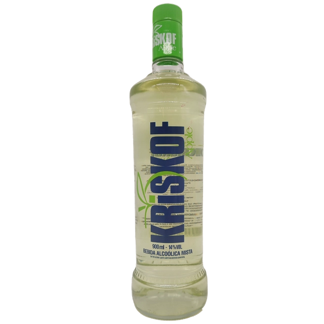 Kriskof Apple 900ml