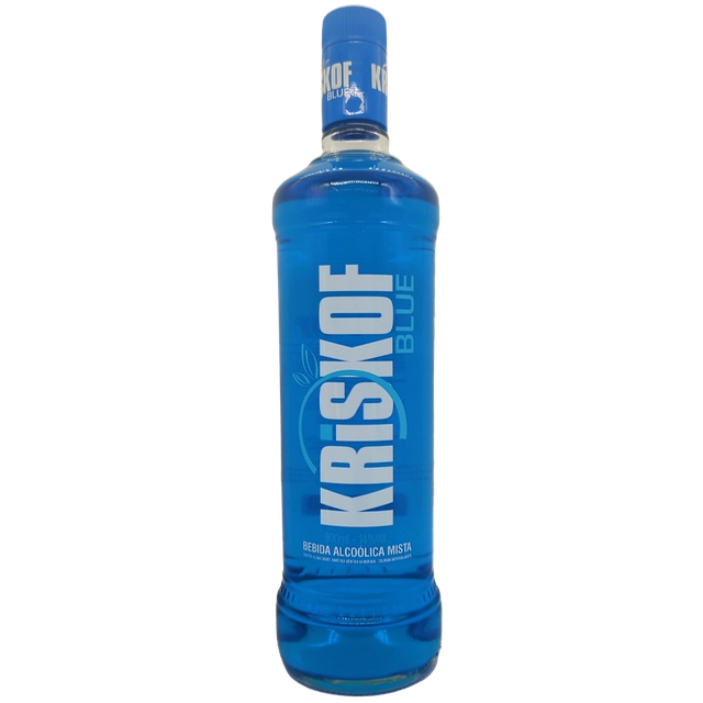 Kriskof Blue 900ml