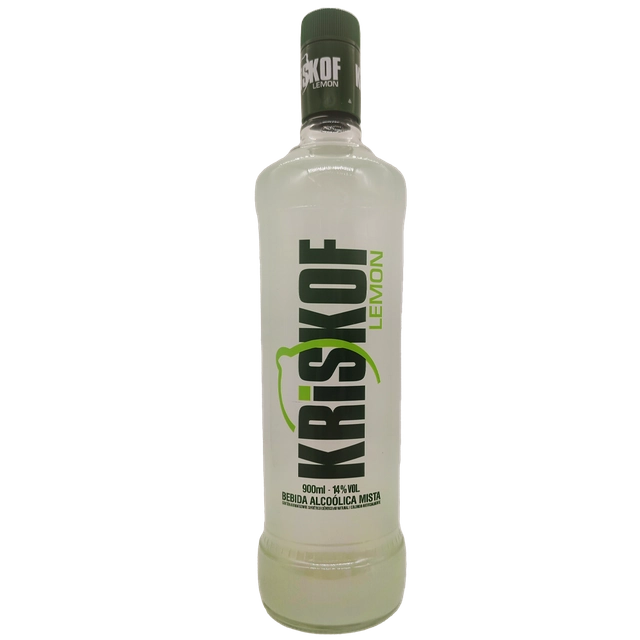 Kriskof Lemon 900ml