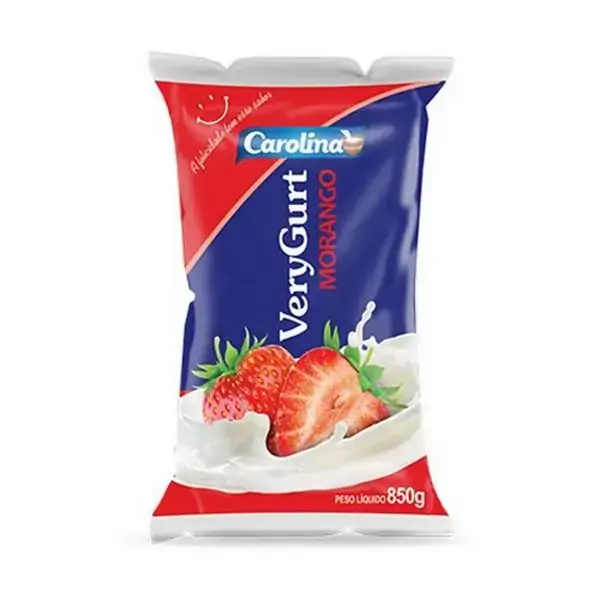 Very Gurt Morango