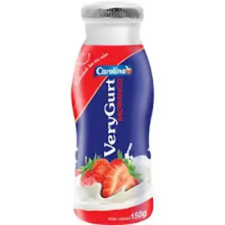 Bebida Lact Verygurt Mor