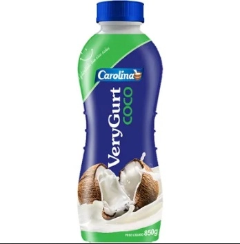 Bebida Lact Verygurt Coco