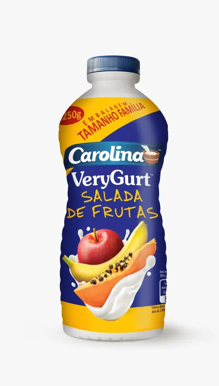 Beb L Carol S Frut 1