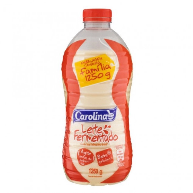 Leite Ferm Carolina 1250g