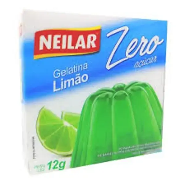 Gelat Neilar Zero