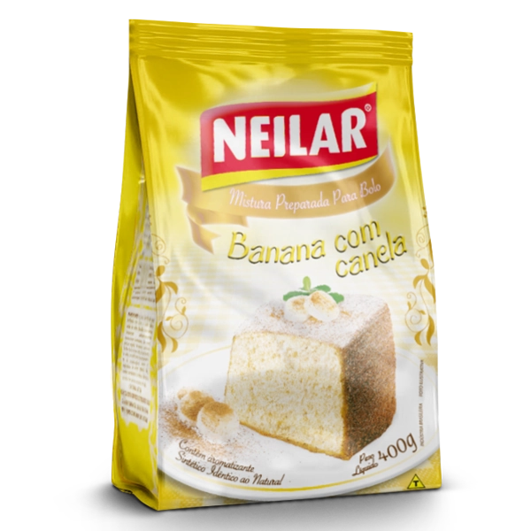 Mist/bolo Neilar Bc