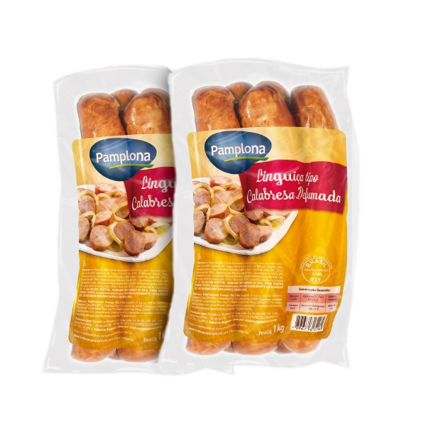 Ling Pamp Cal 1kg