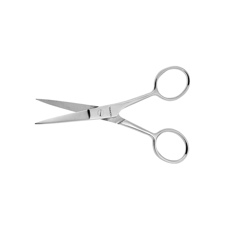 Tesoura Para Sobrancelha Ref. 4235