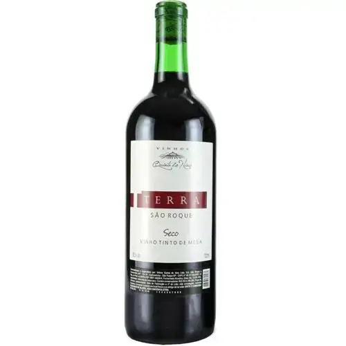 Vinho Cantina Sao Roque Tto Seco