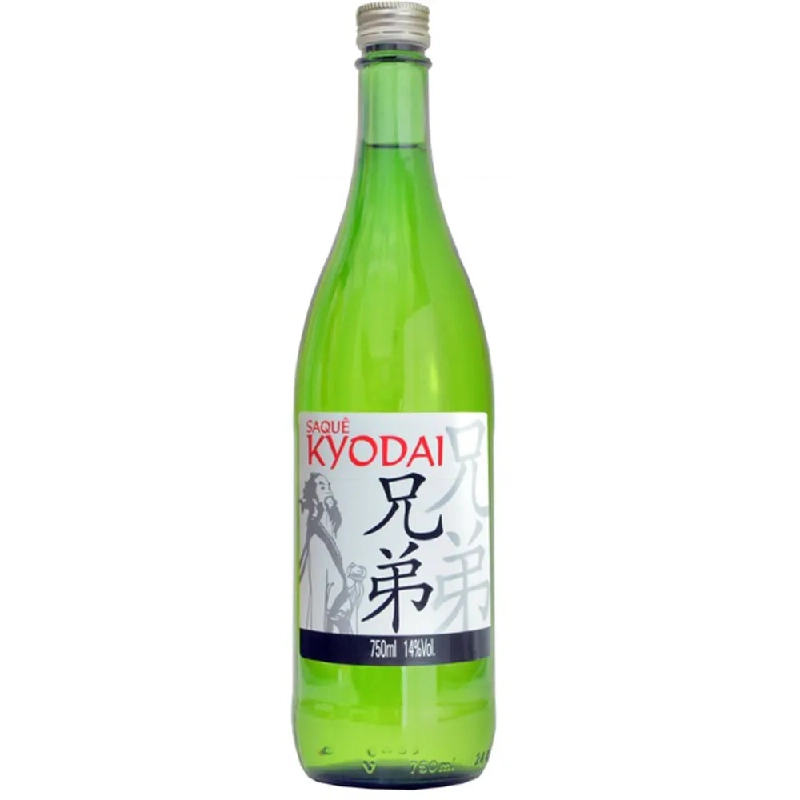 Saque Kyodai