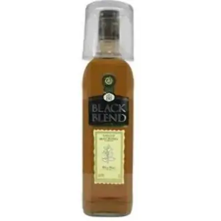 Coquetel De Whisky Black Blend 1l