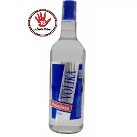 Coq.vodka C/limao Balalaia