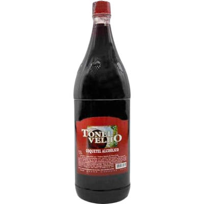 Coquetel Tunel Velho 1,5l
