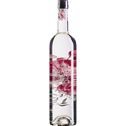 Gin Flowers 750ml
