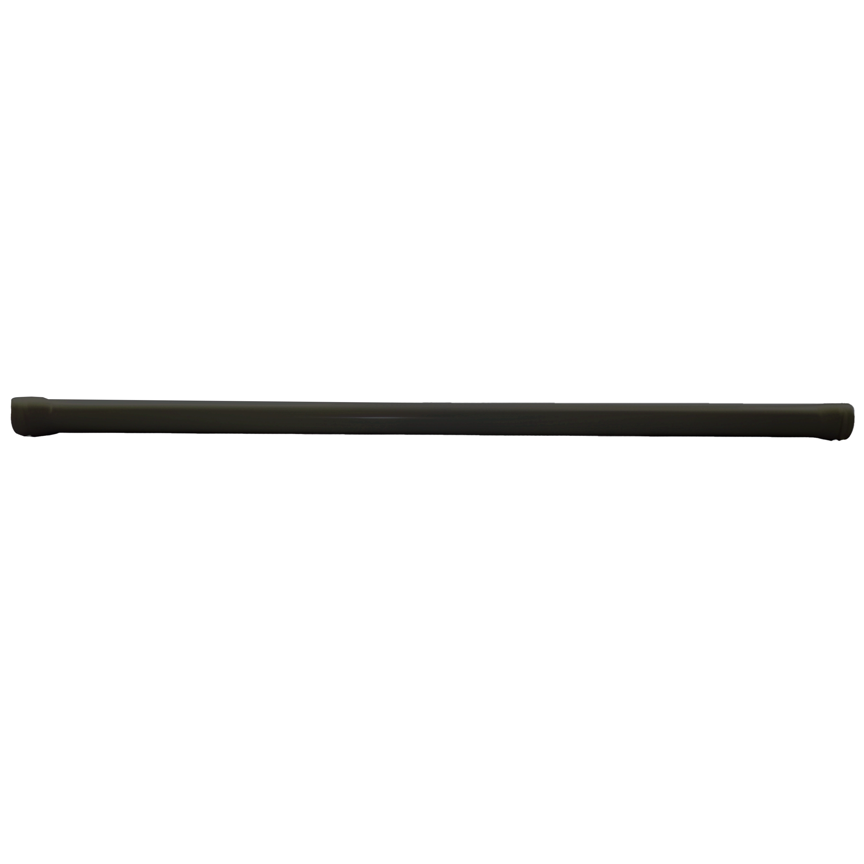 Tubo Extensivel Facil Fix Preto 1.40x2.10 9803 Maxeb