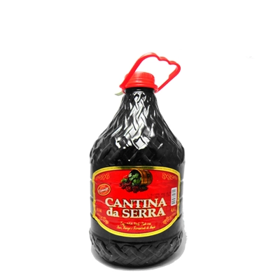Coquitel Cantina Vale Tinto 2x