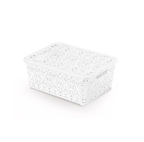 Monte Libano Mini Caixa Mandala 3,5l
