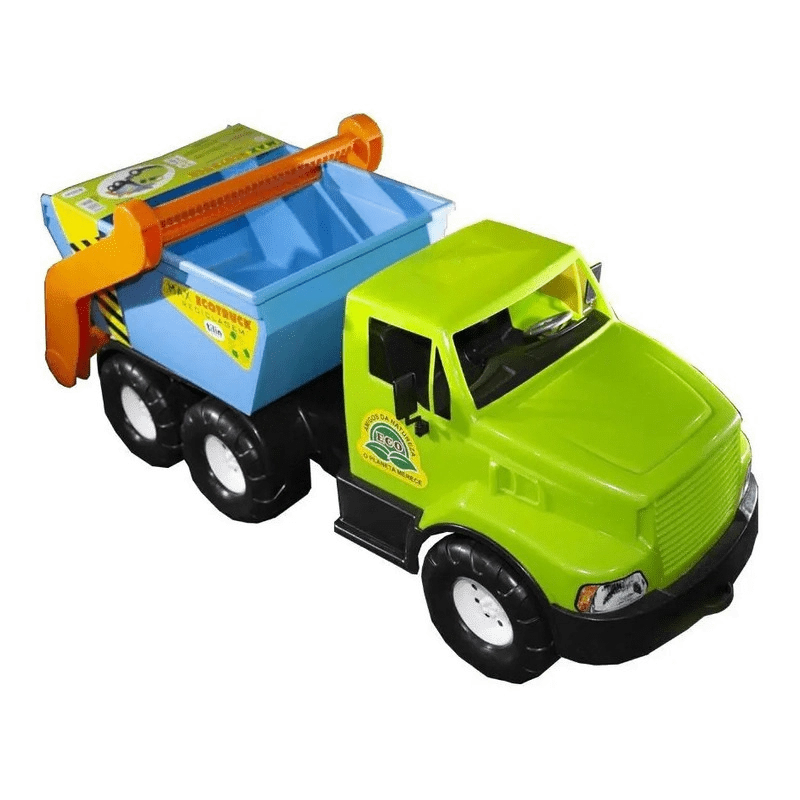 Max Ecotruck Ref 465 Tilin