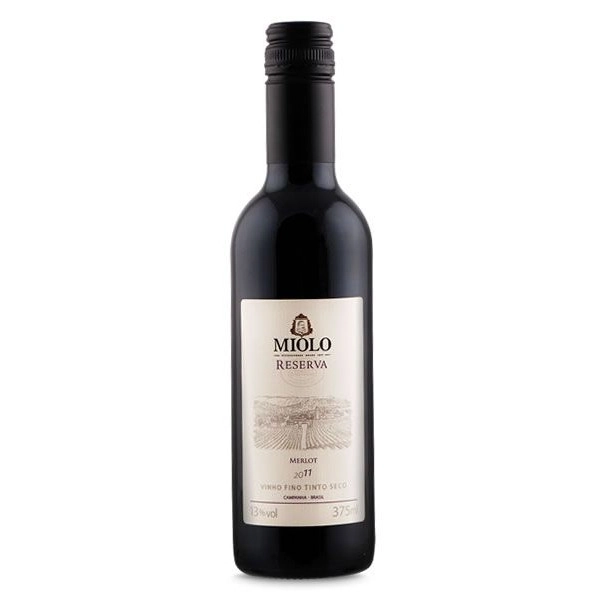 Reserva Miolo Tinto Merlot 2011