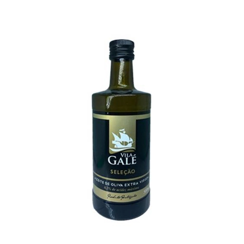 Azeite Vila Gale 500ml Ex.virgem Selecao
