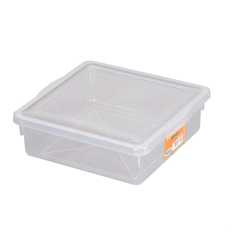 Caixa Organizadora Pleion 4,5lts