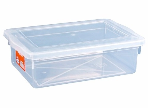 Bacia Plast Pleion 15l Multiuso
