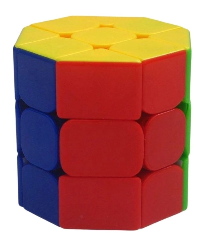 Cubotec Magico Octogono Ref.3001 Braskit