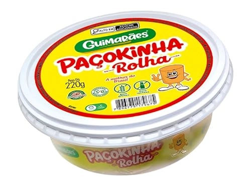 Pacoca Rolha Guimaraes