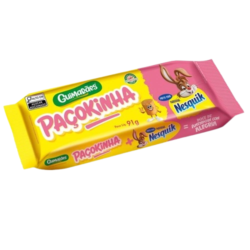 Chips Aipim Mandioquinha G
