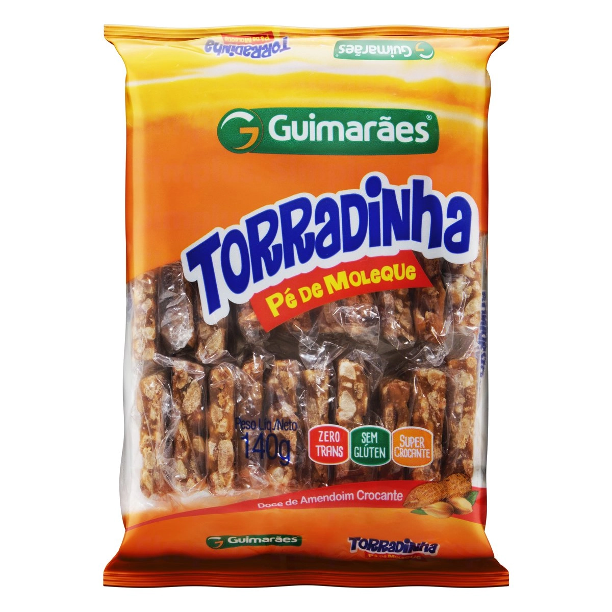 Rapadura Torradinha Guimaraes