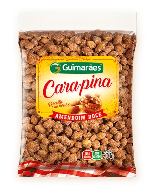 Carapina Guimaraes