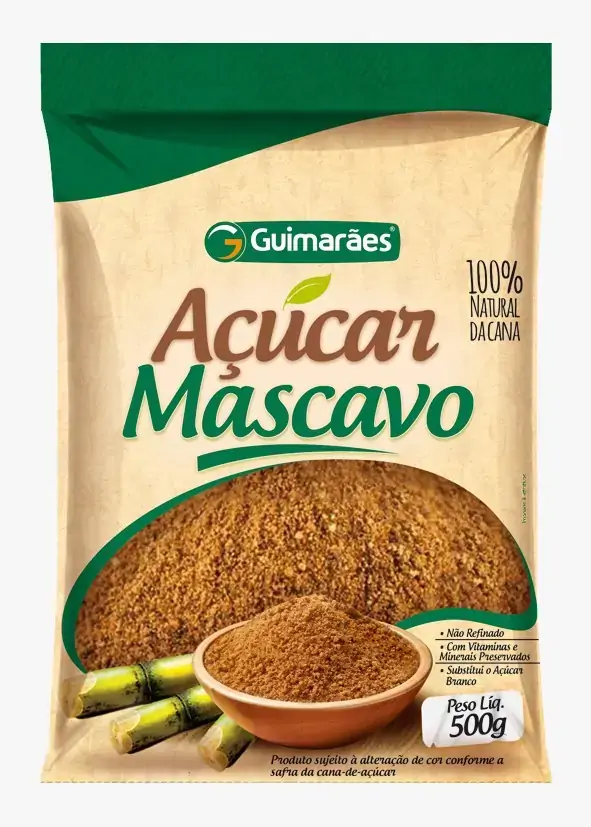 Acucar Guimaraes