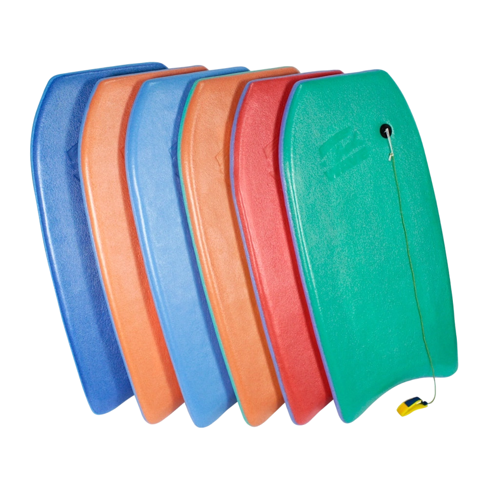 Prancha Body Board Bel Fix Peq 300