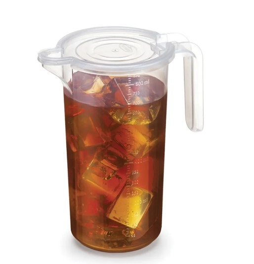 Jarra Medidora Top Mix 207 Nitron