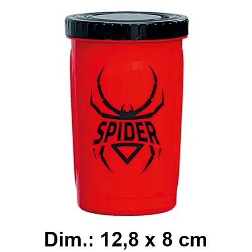 Copo Rosca Spider 345 012 573 Nitron