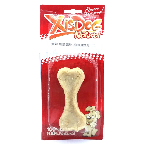 Xisdog Osso Flat Bone Gde