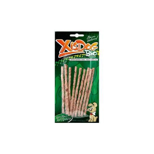 Xisdog Osso C/10 Palito Bio Fino