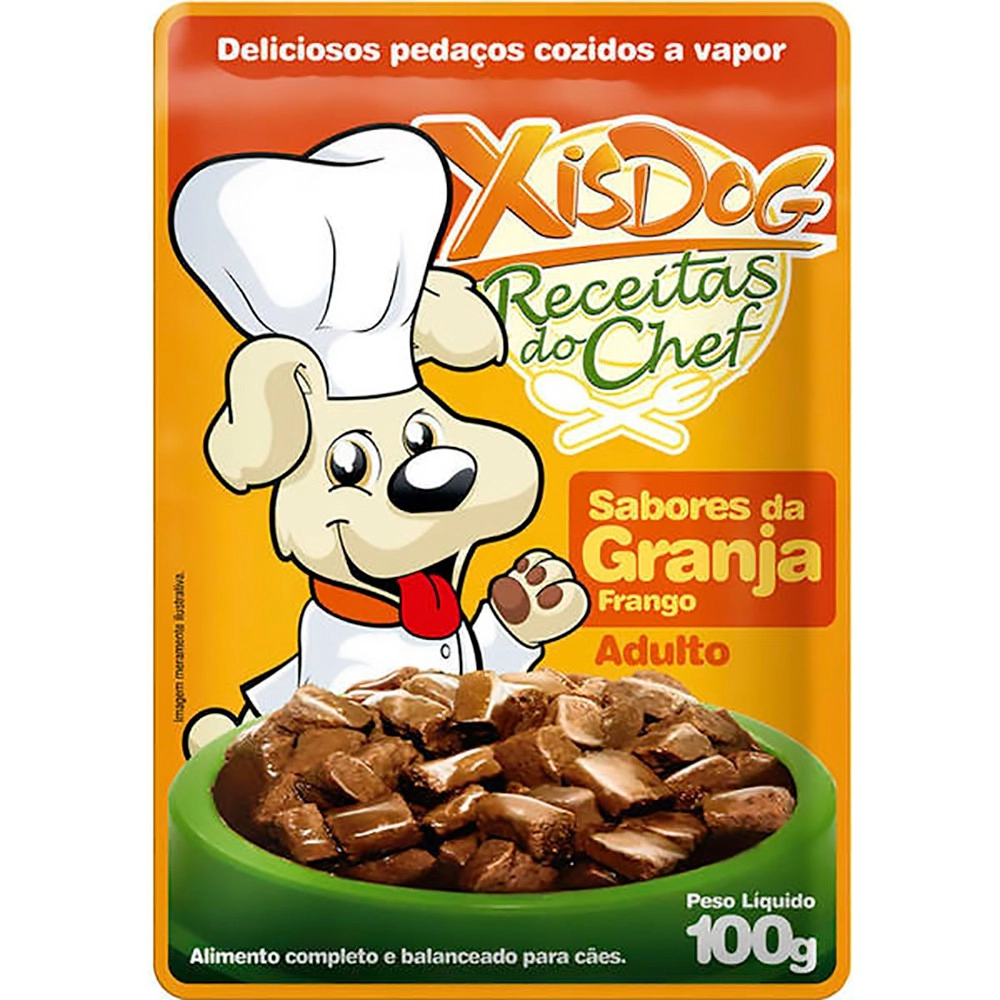 Alim.xisdog 100gr Sabonete.granja