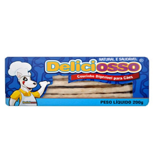 Palito Deliciosso Fino